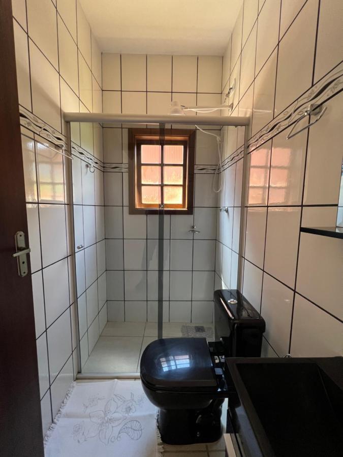 Juquinha Chale Hotel Сао Бенто до Сапукай Екстериор снимка