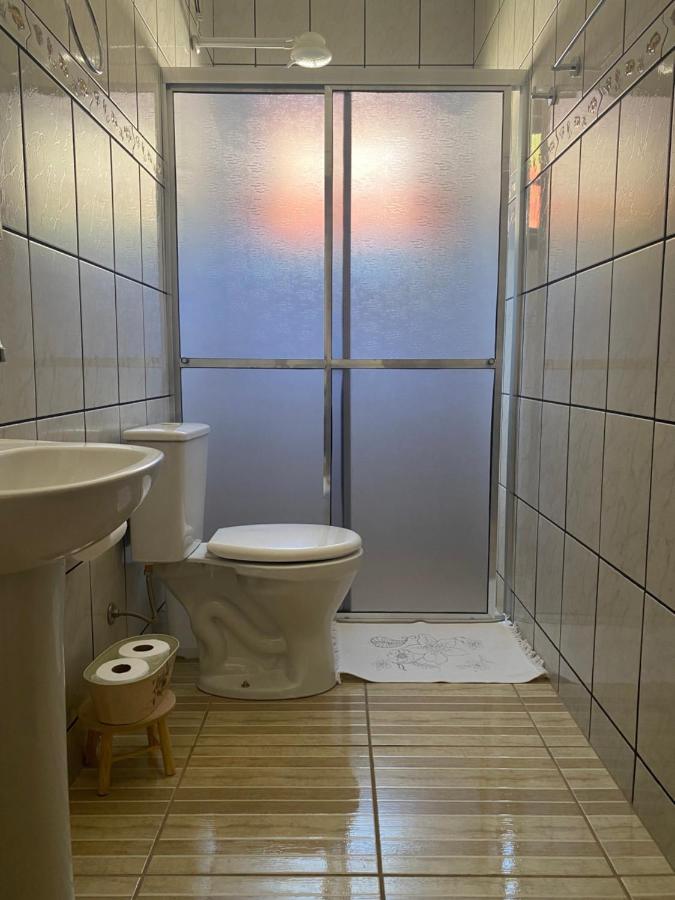 Juquinha Chale Hotel Сао Бенто до Сапукай Екстериор снимка